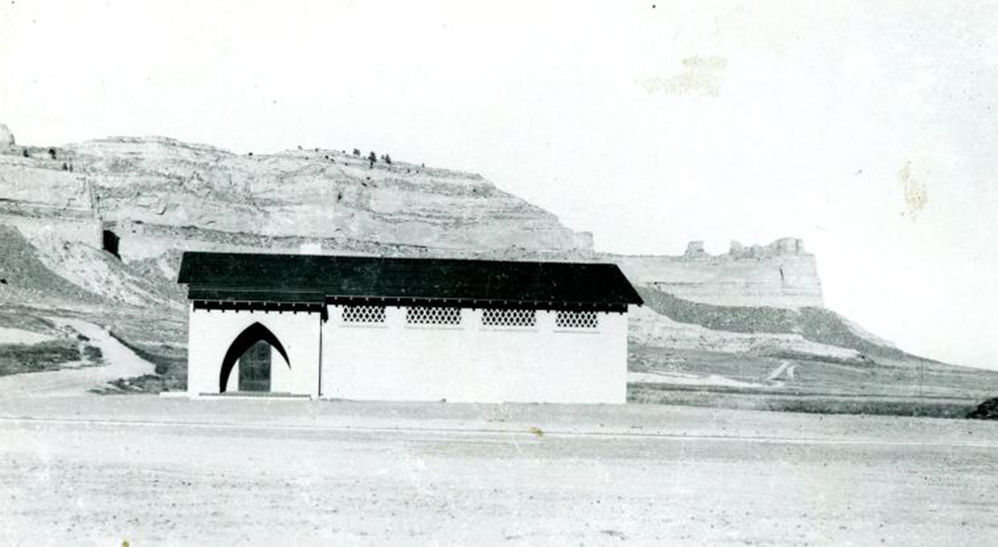 PHOTOS: Making a National Monument